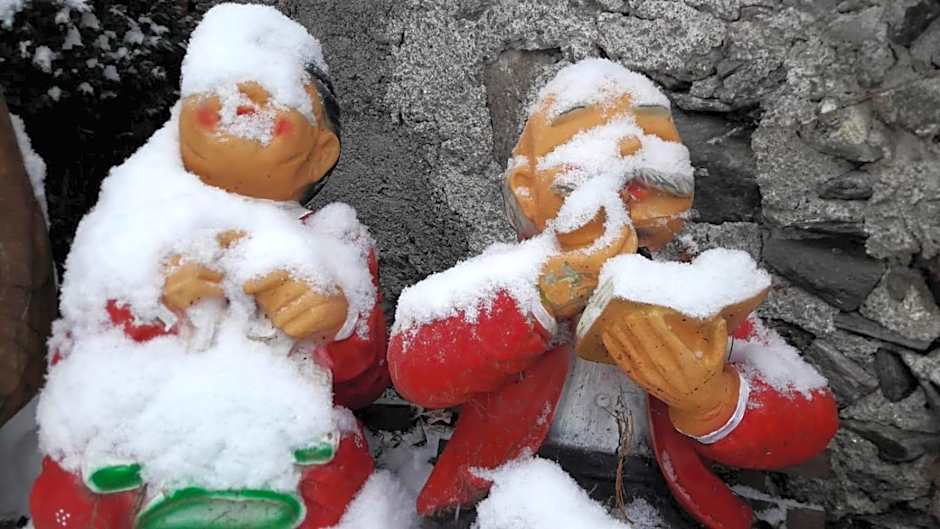 Mühlnerhof Familie Gruber