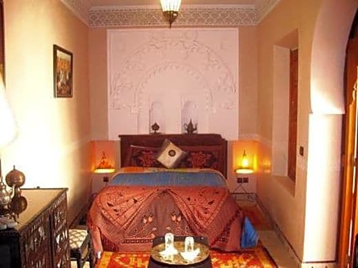 Riad Dubai