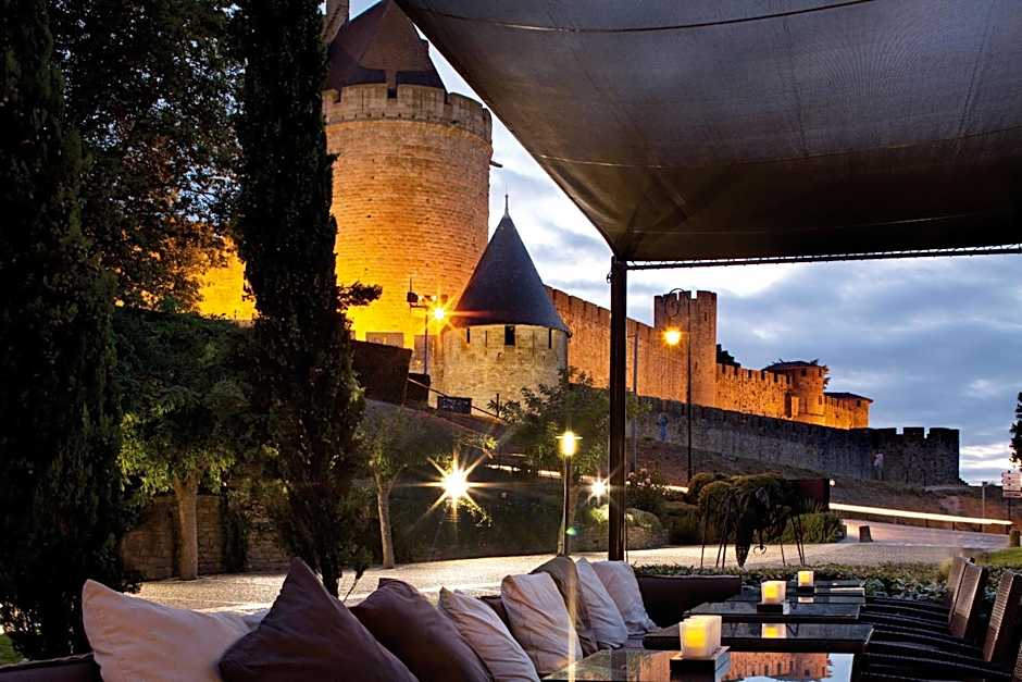 Hôtel du Château & Spa - Teritoria