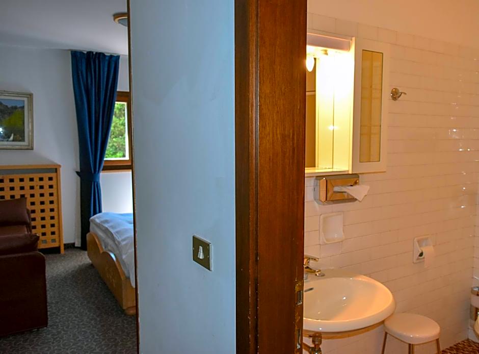 Hotel Europa
