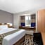 Microtel Inn & Suites by Wyndham Augusta Riverwatch