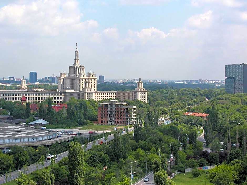 Monte Carlo Palace Suites