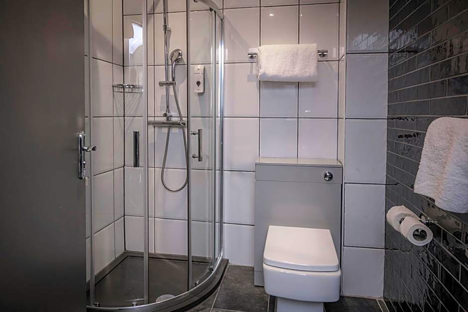 Best Western Glasgow Hotel