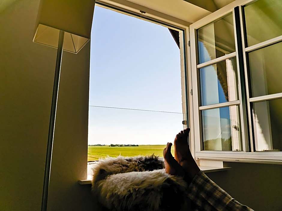 Hotel und Spa Lundenbergsand