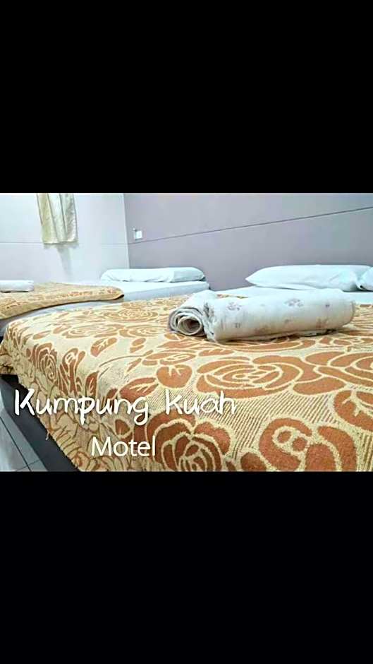 Motel Kampung Kuah