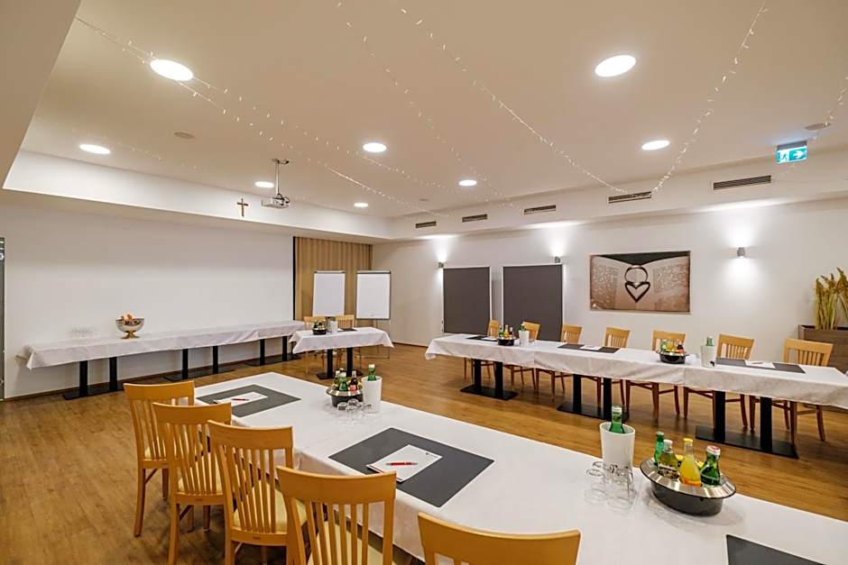 Hotel Restaurant Schwarzer Adler