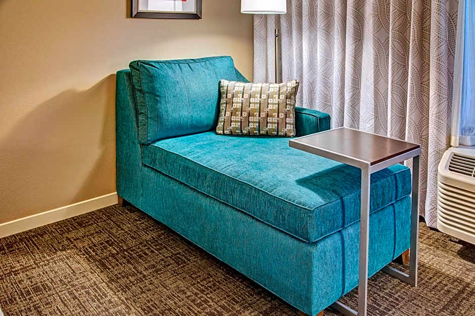Hampton Inn & Suites By Hilton Nashville Hendersonville TN