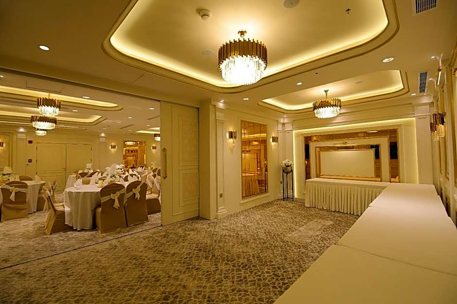 PRIMOTEL Grand Al Taoubah