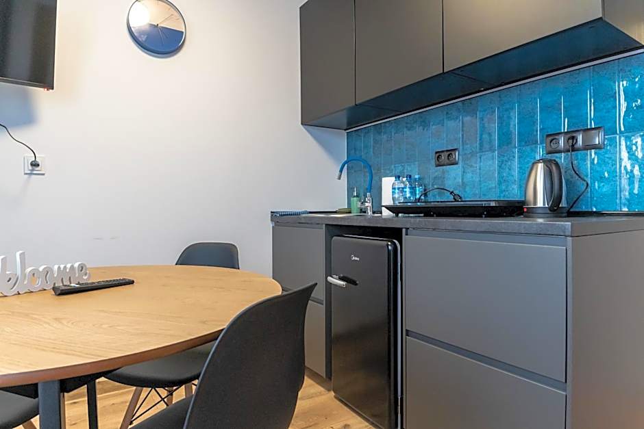 Komfortowe przytulne nowoczesne mieszkanie Radom