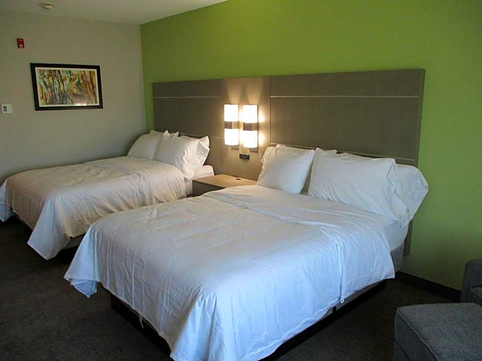 La Quinta Inn & Suites by Wyndham Jackson/Cape Girardeau