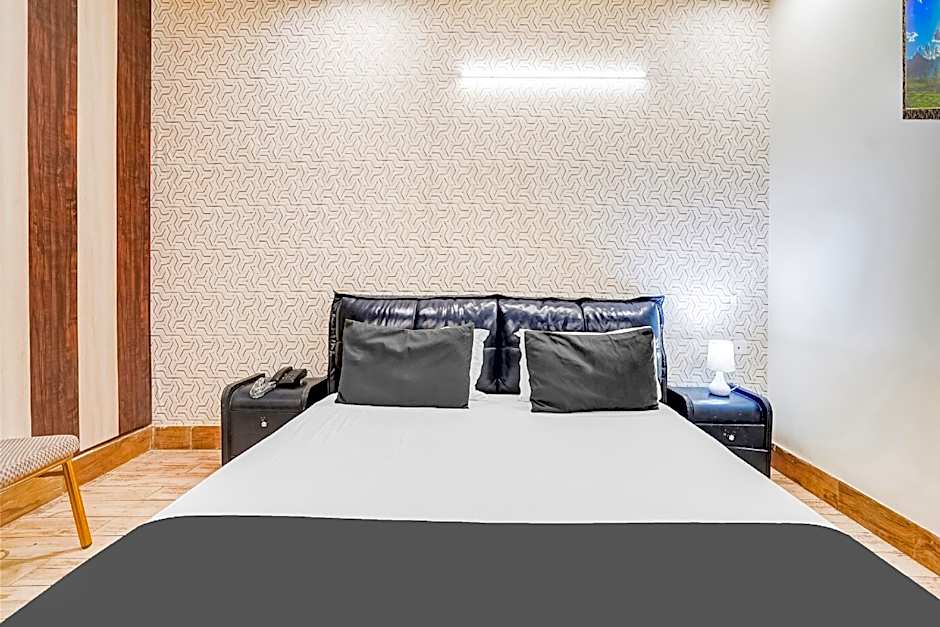 Townhouse Keshavpuram