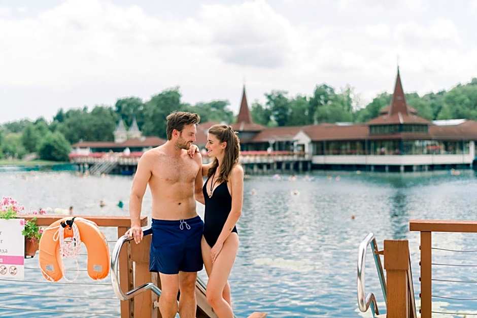 Bonvital Hotel Hévíz Superior Adults Only