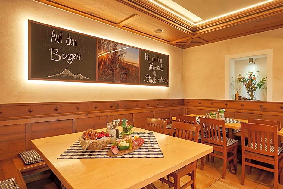 Hotel Gasthof Fellner