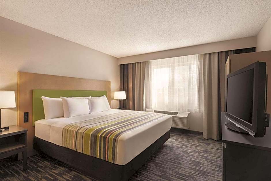 Country Inn & Suites by Radisson, Northfield, MN
