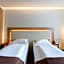 Mercure Hotel Stuttgart Airport Messe