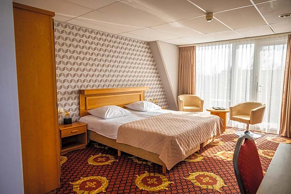 Hotel Restaurant Boschlust