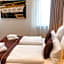 sevenDays Hotel Karlsruhe