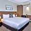 New Haus by Hougoumont Hotel, former Bannister 22