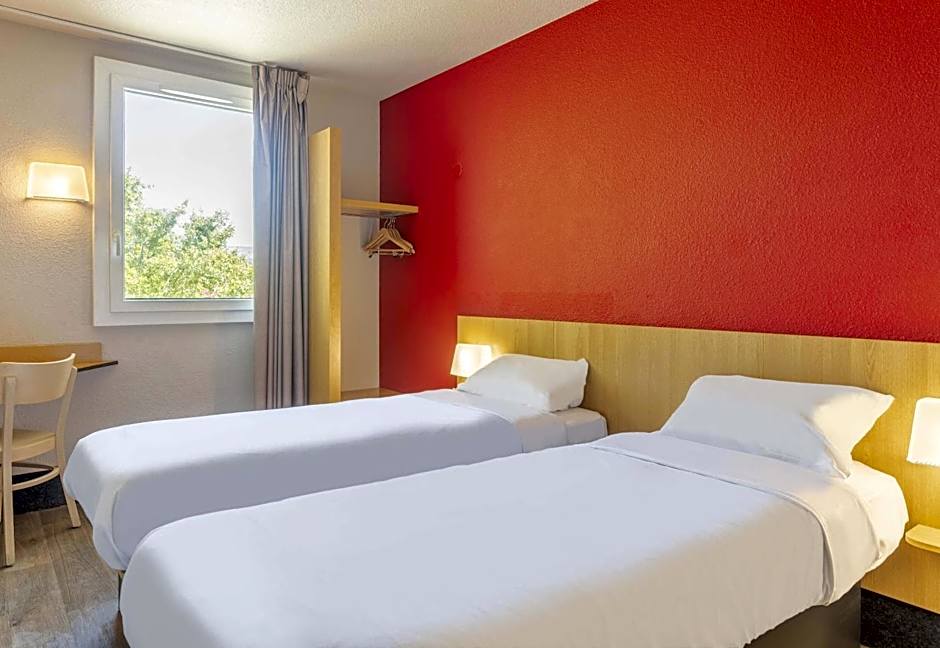 B&B HOTEL Toulon Ollioules