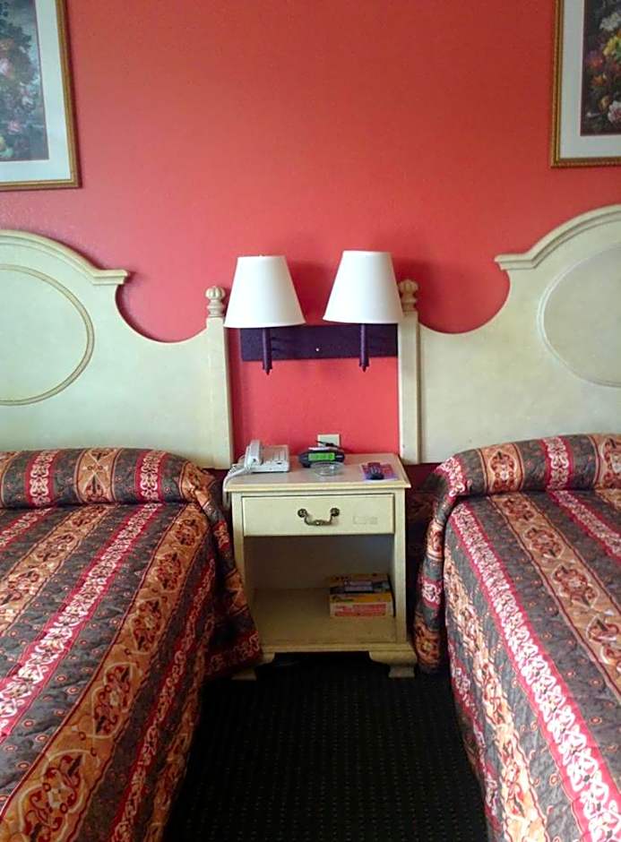 New Orleans Inn