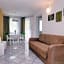 Apartments Sol Amfora for Plava Laguna
