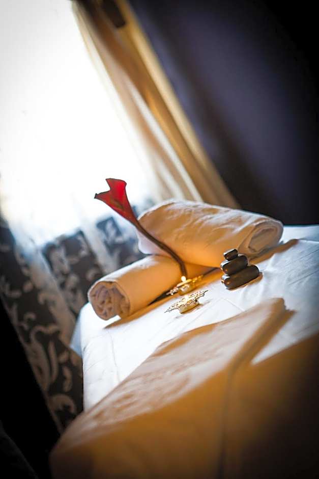 Hotel Comfort Erica Dolomiti Val d'Adige