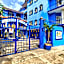 OYO Casa Mission