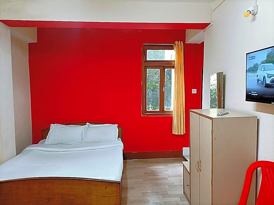Hotel Cherry – Gangtok, OK