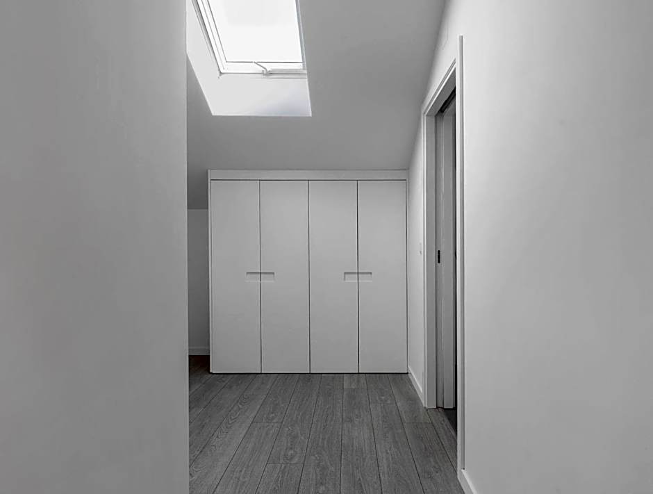 LSA Parque by Numa