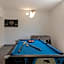 Holiday home "Villa Blue Lake" - Private Heated pool, Hotube