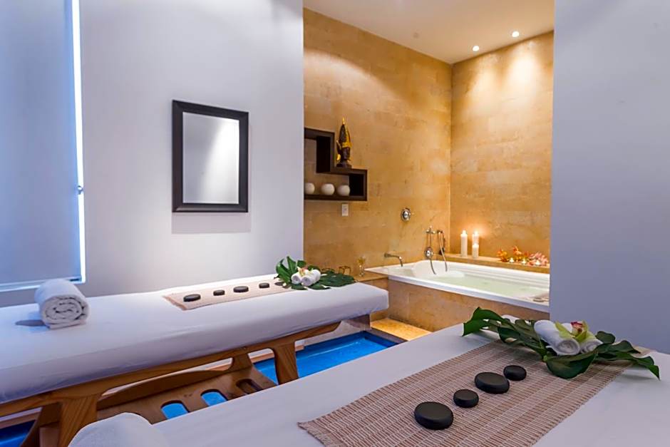 Movich Hotel de Pereira