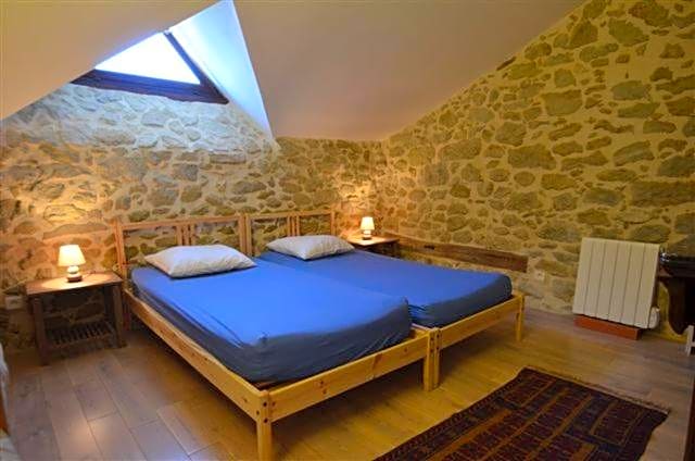 chambres d'hôtes N7