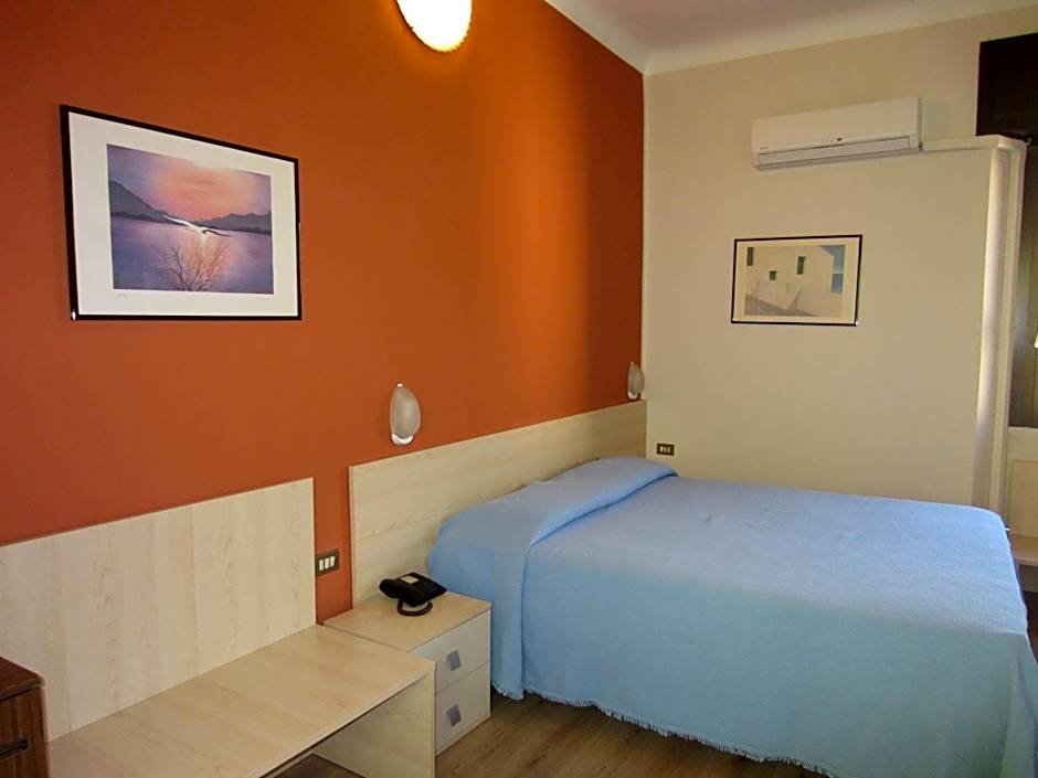 Hotel Europa