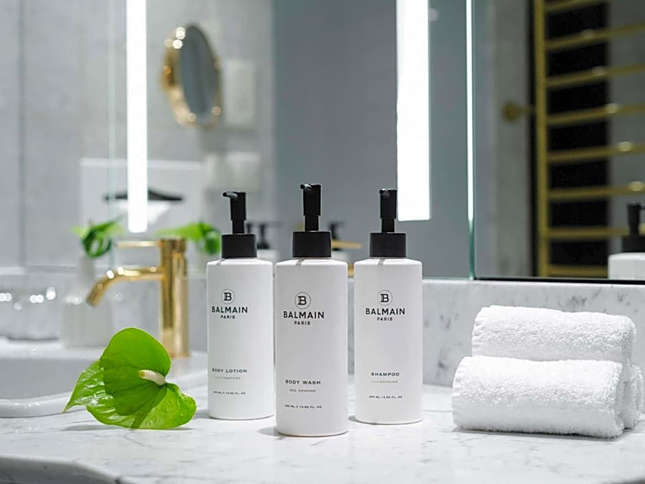 Sofitel Victoria Warsaw