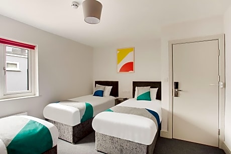 Classic Triple Room