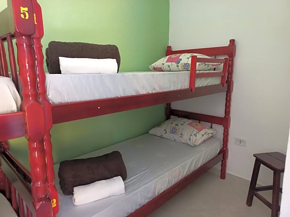 Suites Cantinho do Sossego Ubatuba