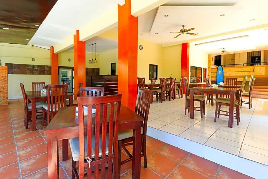 Rantun's Place Nusa Dua by ZUZU