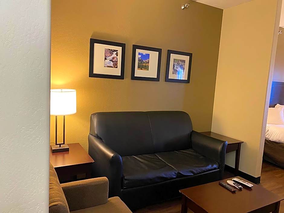 Comfort Inn & Suites Gunnison-Crested Butte