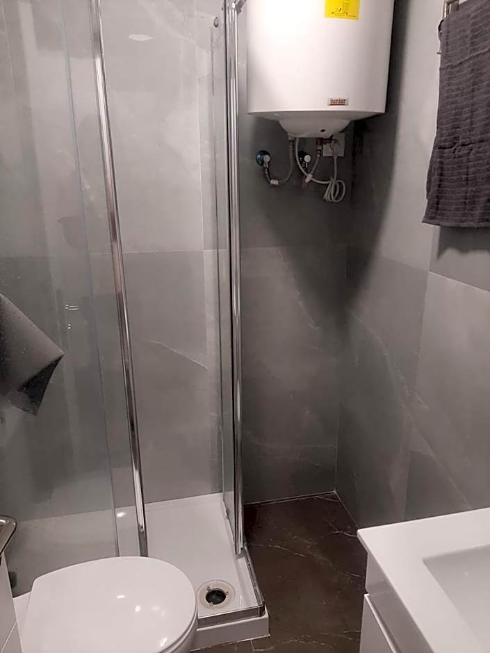 Plaza Caparica Hostel