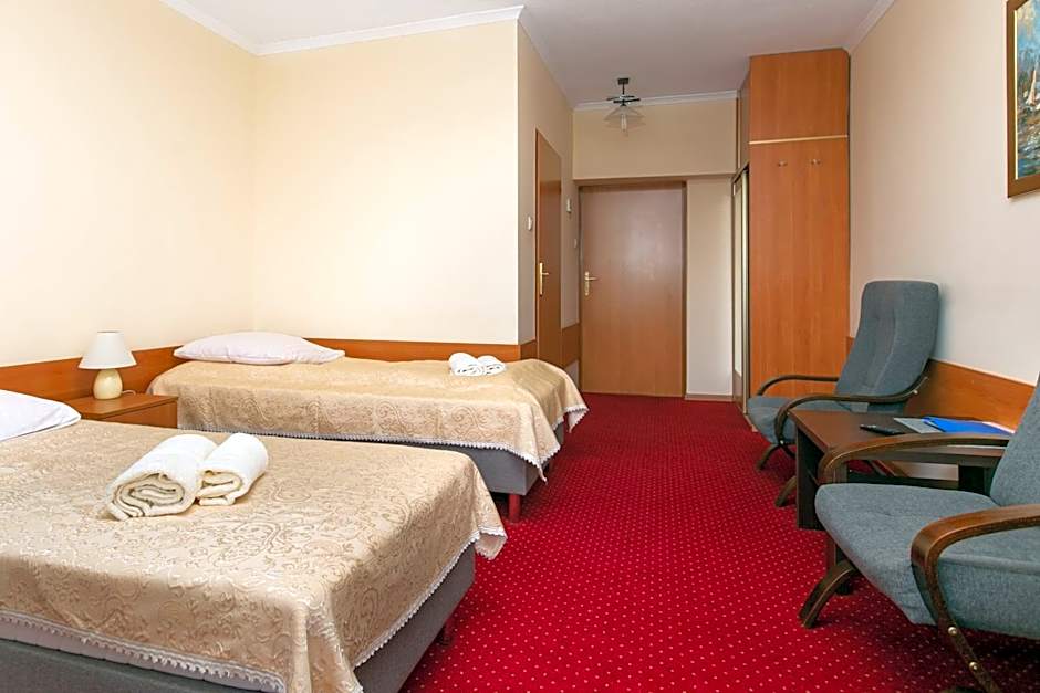 Korona Żywca - MADOHORA