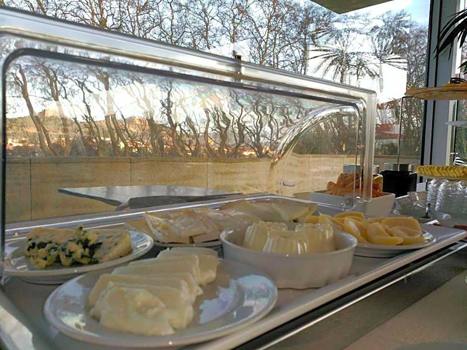 INLIMA Hotel & Spa