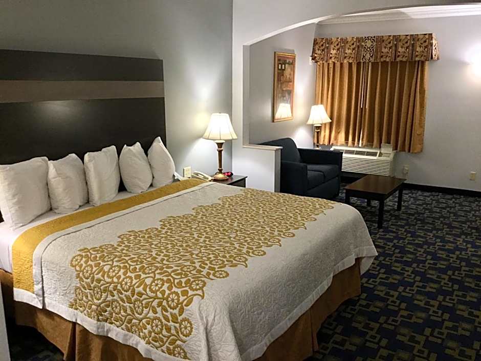 Days Inn by Wyndham Robstown