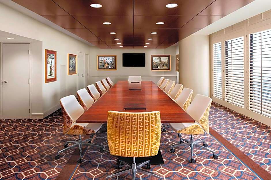 Sheraton New Orleans Hotel