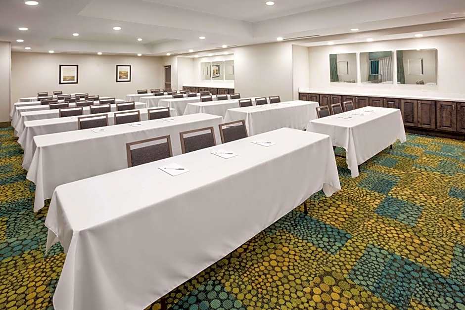 Hampton Inn By Hilton & Suites Sioux City South