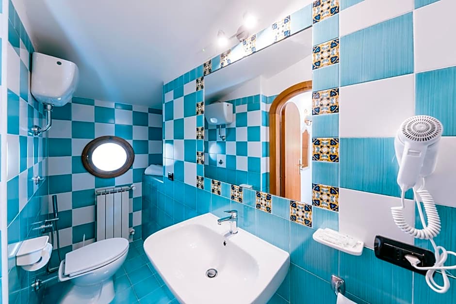 Albergo La Margherita