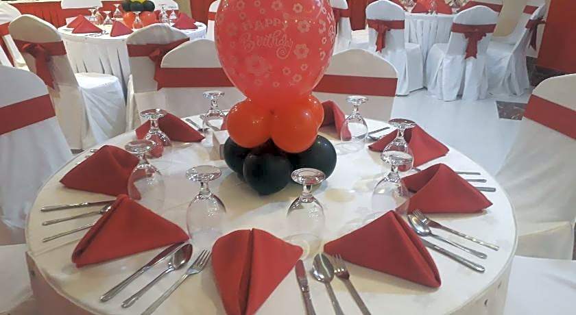 Hala Inn Hotel Apartments