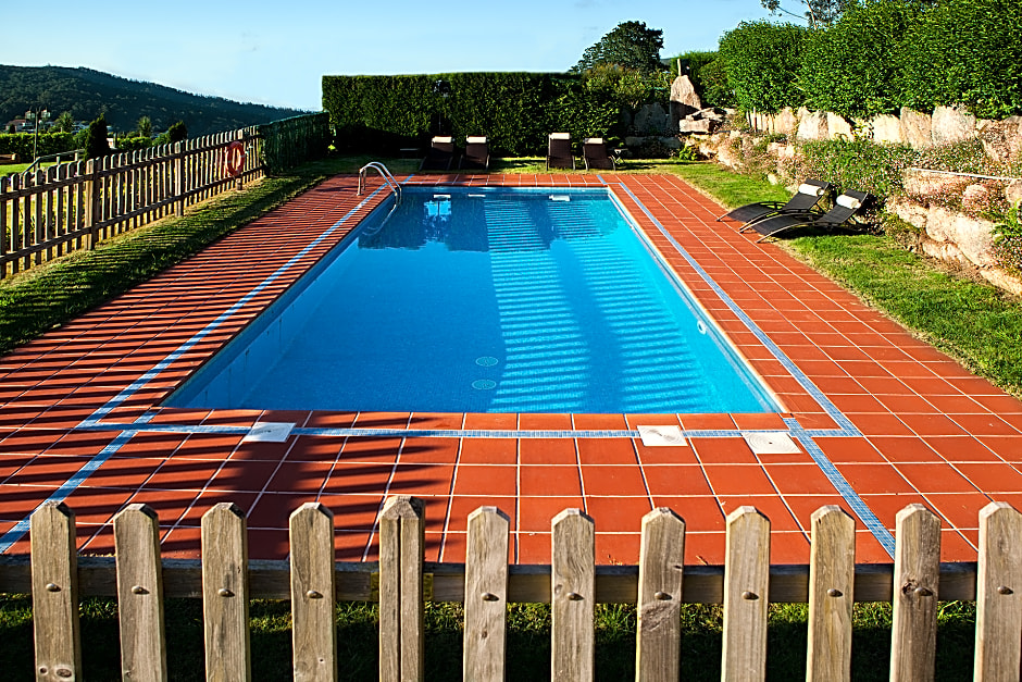 A Torre de Laxe hotel