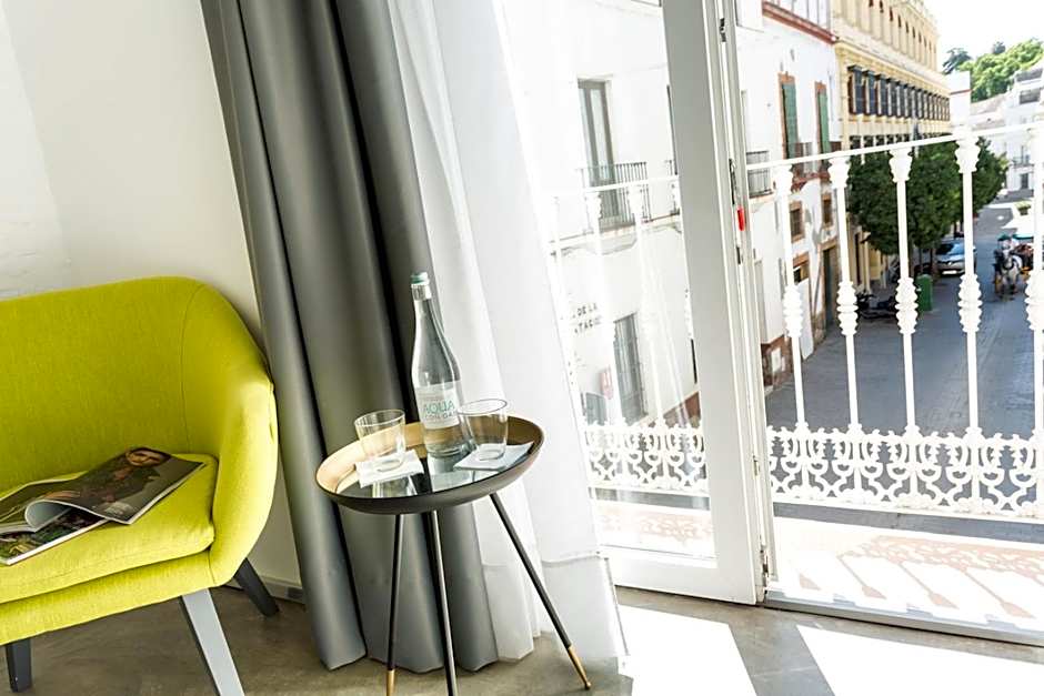 La Puerta de Palacio - Adults Only