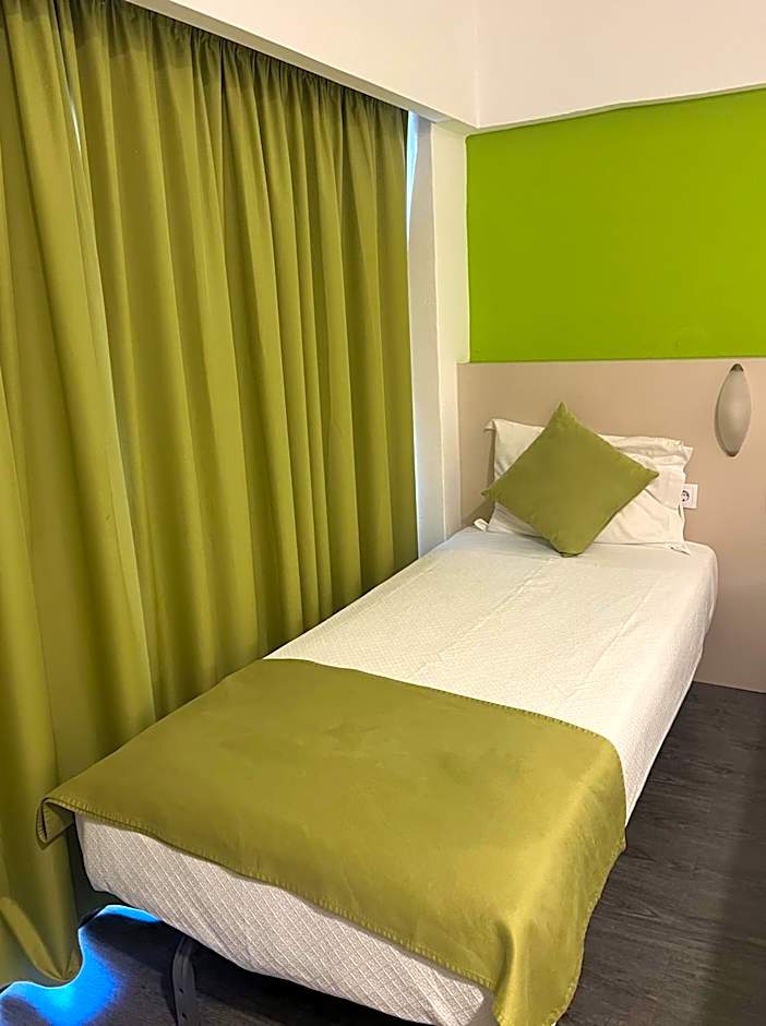 Hotel Navegadores