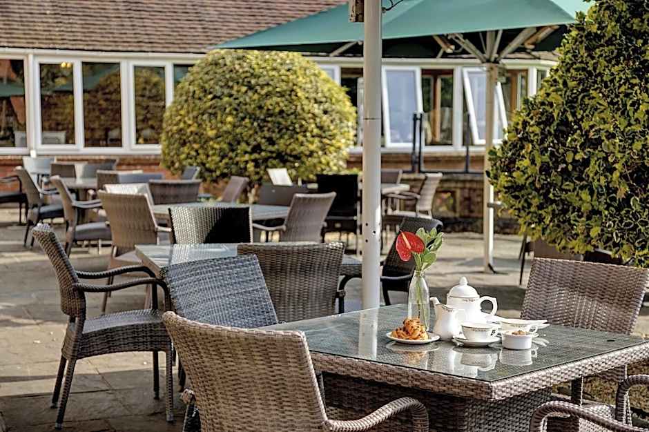 Birmingham North Moor Hall Hotel, BW Premier Collection